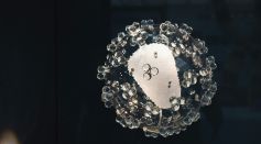 Round Molecules