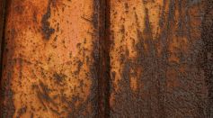 Rust