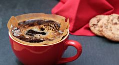 Salt on Coffee? Trending Social Media Hack Removes Bitterness, Brings Out Lost Flavor to a Cup of Caffeine