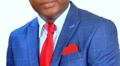 Samuel Olayinka