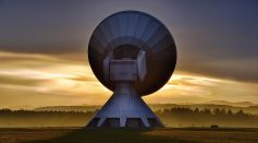 Satellite