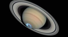 Saturn