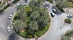 SAUDI-ENERGY-ENVIRONMENT-CLIMATE