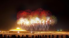 The Science Behind Fireworks: What Chemical Reaction Is Needed for 