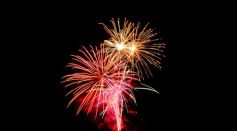 Science of Fireworks: What's Behind the Different Colors of Pyrotechnics During the Fourth of July