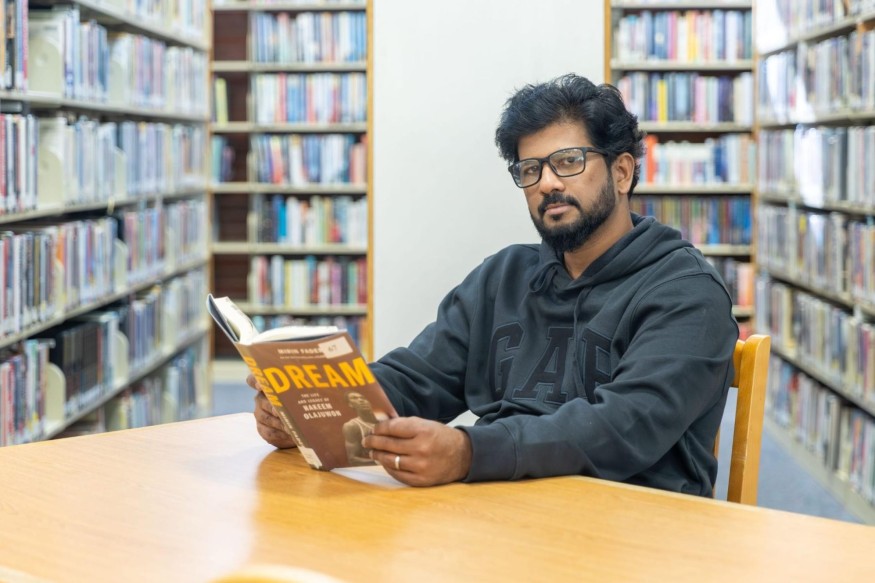 Shaibujan Thankappan Kamalamma