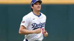 Shohei Ohtani