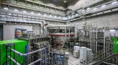 SKOREA-ENERGY-FUSION-RESEARCH