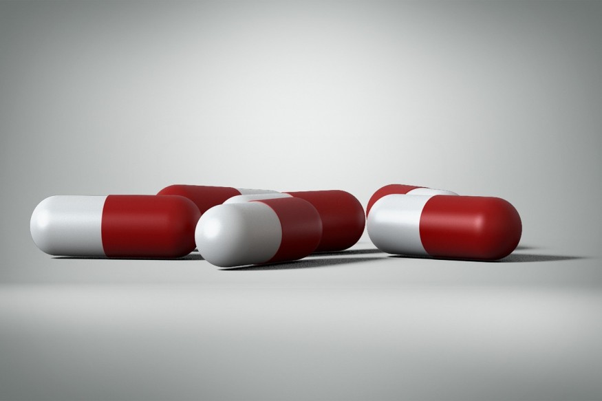 Smart Pill