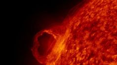 Solar Flare