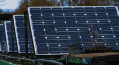 Solar Panel Boards