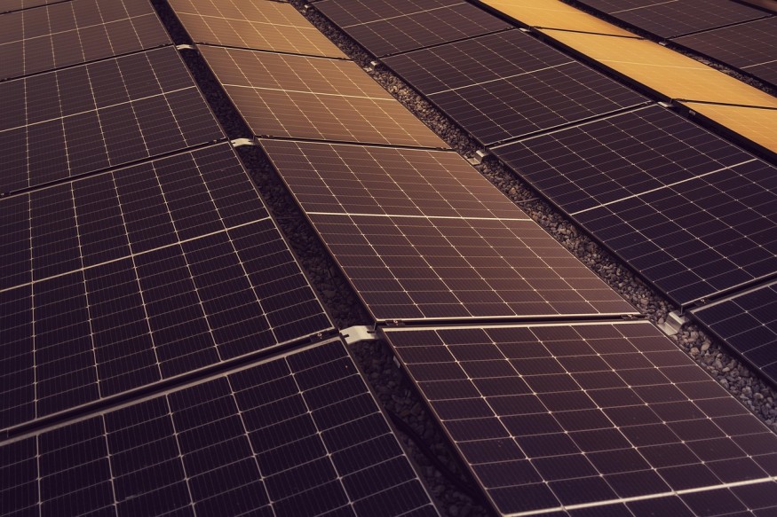 Solar