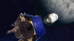Space Is the New Silicon Valley
