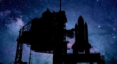 Space Shuttle