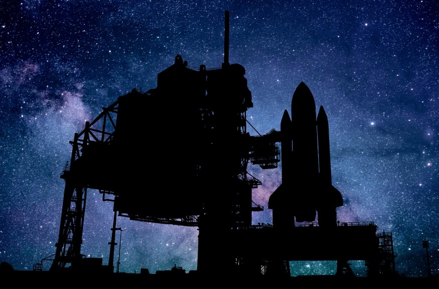 Space Shuttle
