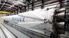 SpaceX