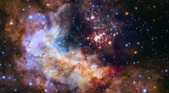 Star Clusters in the Cosmos