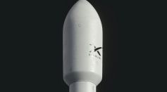 Starlink Rocket