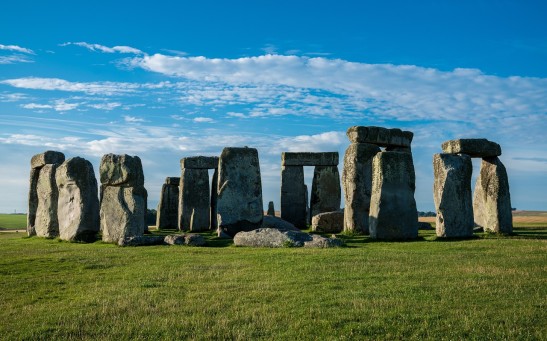 Stonehenge Not a Calendar: New Study Debunks Theory That the Monument Helped People Track Days of the Year