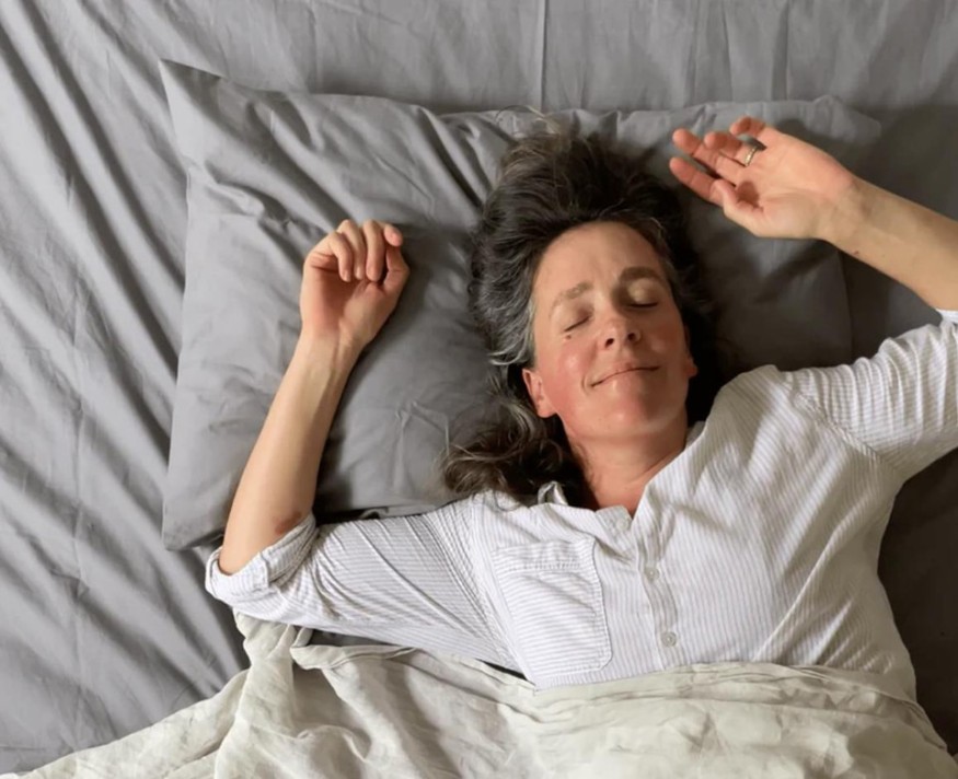 Terra Grounding Bed Sheets