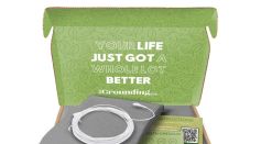Terra Grounding Bed Sheets