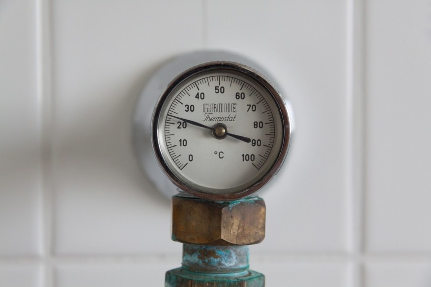 Thermostat