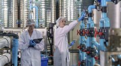 ToF-SIMS: Revolutionizing Surface Analysis with Cutting-Edge Chemistry Insights