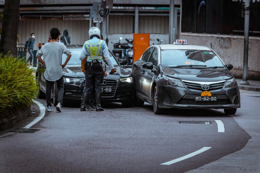 Top Mistakes To Avoid Immediately After a Car Accident