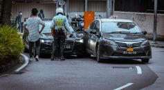 Top Mistakes To Avoid Immediately After a Car Accident