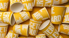 Toxic 'Forever Chemicals' Detected in Paper Wrappers, Compostable Bowls From Fast Food Restaurants For the First Time
