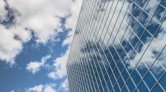  Transparent Window Coating Can Help Cool the Room, Saving 31% of Electric Cooling Costs