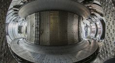 Tungsten-Lined Reactor Sets Fusion Record, Sustains Plasma for 6 Minutes With 15% More Energy