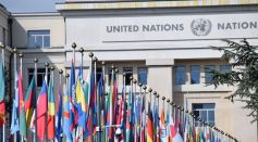 United Nations Statue: Why The Controversial Sculpture Was Compared To 'End Times Beast,' Removed Just Weeks After Unveiling?
