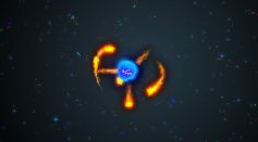  US Scientists Now One Step Closer To 'Near-limitless Energy' After Successfully Producing the First Ever Nuclear Fusion Reaction