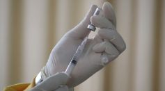 Vaccine Injection
