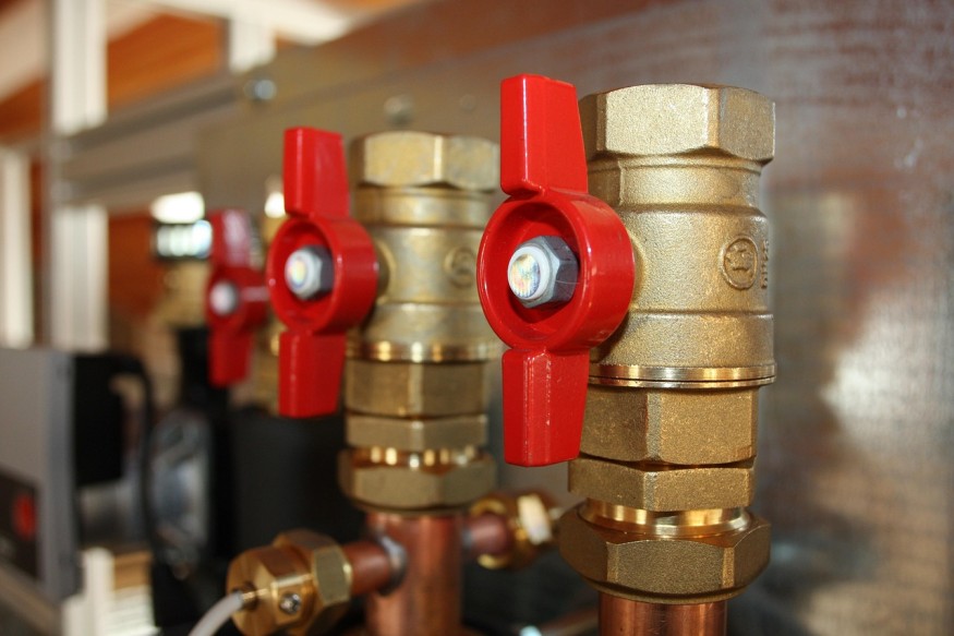 Valve