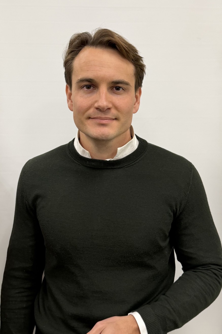 Vasylenko Oleksandr