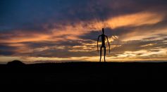 Visions of Aliens