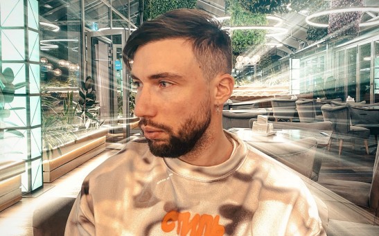 Vitali Zahharov