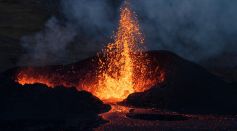 Volcano