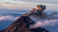 Volcano