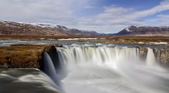 Waterfall