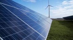 Weather APIs and Their Effect on Renewable Energy