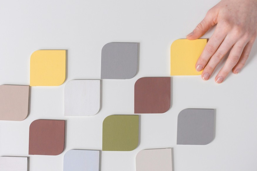 What Are Pantone Colors and What’s the Color for 2025?