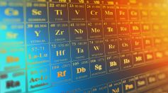 What Do Chemical Elements Sound Like? Advances in Technology Allow the Sonification of the Periodic Table