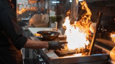 When Not to Use Water to Extinguish Fire?