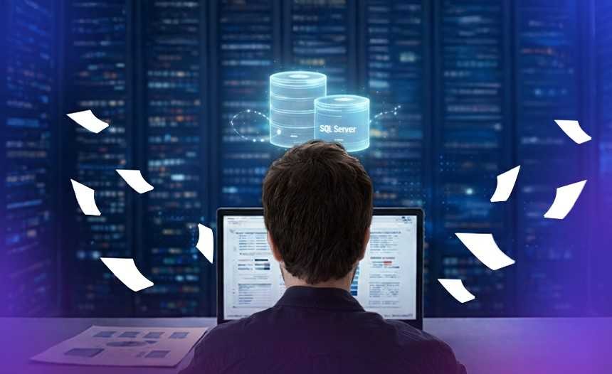 When SQL Databases Fail