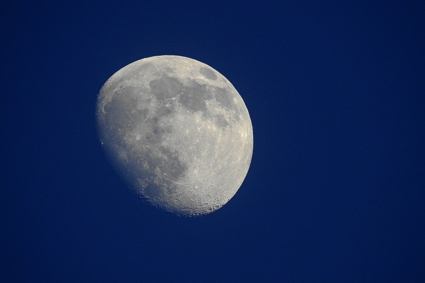 Where Did the Moon Come From? Here are Some Theories That Explain Lunar Formation