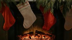 Why Do We Hang Stockings at Christmas Time?