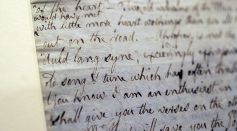 Why Do We Sing ‘Auld Lang Syne’ on New Year’s 